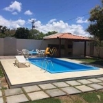 Casa à venda no bairro Barra do Jacuípe - Camaçari/BA