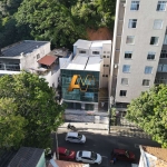 VENDE-SE PRÉDIO COMERCIAL NA BARRA