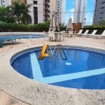 Apartamento à venda no bairro Candeal - Salvador/BA