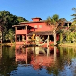 Casa à venda no bairro Açu da Torre - Mata de São João/BA