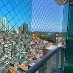 Apartamento à venda no bairro Jardim Apipema - Salvador/BA