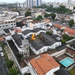 Pavilhão/Galpão à venda no bairro Cidade Nova - Salvador/BA