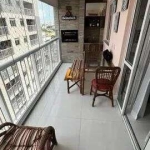 APARTAMENTO 3/4 COM 1 SUÍTE NO PARQUE BELA VISTA