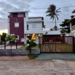 Casa à venda no bairro Barra do Jacuípe - Camaçari/BA