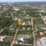 Terreno à venda no bairro ITACIMIRIM - Camaçari/BA