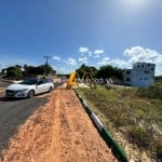 TERRENO EM CONDOMÍNIO EM GUARAJUBA