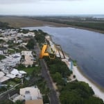 TERRENO DE 597m² EM GUARAJUBA VISTA LAGOA