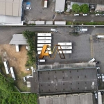 Pavilhão/Galpão à venda no bairro Pirajá - Salvador/BA