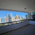 Apartamento à venda no bairro AQUARIUS - Salvador/BA