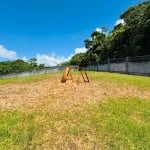 Terreno à venda no bairro Alphaville Litoral Norte I - Camaçari/BA