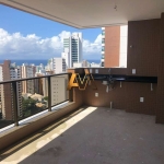 APARTAMENTO 3 SUÍTES NO CAMINHO DAS ÁRVORES