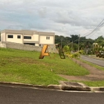 TERRENO EM ALPHAVILLE LITORAL NORTE I