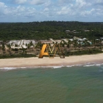 TERRENO EM PRAIA DO FORTE