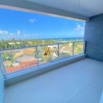 APARTAMENTO 2 QUARTOS SENDO 1 SUÍTE EM STELLA MARIS -VISTA MAR