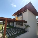 Casa à venda no bairro Praia do Forte - Mata de São João/BA