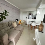 Apartamento à venda no bairro Santa Teresa - Salvador/BA