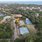 Terreno à venda no bairro Praia do Forte - Mata de São João/BA