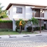 Casa à venda no bairro Vilas do Atlantico - Lauro de Freitas/BA