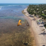 TERRENO RESIDENCIAL EM PRAIA DO FORTE