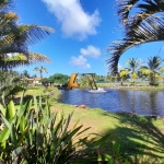 Terreno à venda no bairro Praia do Forte - Mata de São João/BA