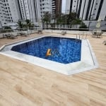 Apartamento à venda no bairro Candeal - Salvador/BA