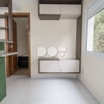 Apartamento com 1 quarto à venda na Rua Francisco Rocha, 1483, Bigorrilho, Curitiba