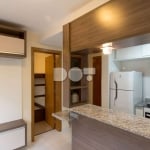 Apartamento com 1 quarto à venda na Rua Francisco Rocha, 1483, Bigorrilho, Curitiba