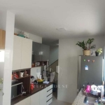 Apartamento para Venda em Santana de Parnaíba, Fazendinha, 2 dormitórios, 2 suítes, 3 banheiros, 2 vagas