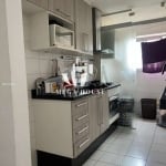 Apartamento para Locação em Cajamar, Portal dos Ipês, 3 dormitórios, 1 suíte, 2 banheiros, 1 vaga