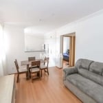 Apartamento para aluguel, 2 quartos, 1 vaga, Jardim América - Belo Horizonte/MG