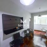 Apartamento para aluguel, 2 quartos, 1 vaga, Buritis - Belo Horizonte/MG