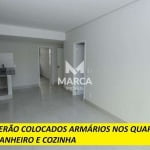 Apartamento para aluguel, 2 quartos, 1 suíte, Centro - Belo Horizonte/MG