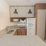 Apartamento para aluguel, 1 quarto, 1 vaga, Ouro Preto - Belo Horizonte/MG