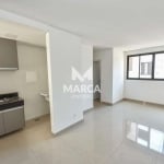 Apartamento para aluguel, 2 quartos, 1 suíte, 1 vaga, Lourdes - Belo Horizonte/MG