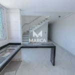 Apartamento para aluguel, 3 quartos, 2 suítes, 2 vagas, Castelo - Belo Horizonte/MG