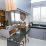 Apartamento para aluguel, 2 quartos, 1 suíte, 2 vagas, Castelo - Belo Horizonte/MG