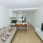 Apartamento para aluguel, 1 quarto, 1 suíte, 1 vaga, Savassi - Belo Horizonte/MG