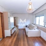 Apartamento para aluguel, 3 quartos, 1 suíte, 1 vaga, Santo Agostinho - Belo Horizonte/MG