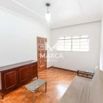 Apartamento para aluguel, 3 quartos, 1 vaga, Santa Efigênia - Belo Horizonte/MG