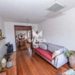 Apartamento para aluguel, 4 quartos, 1 suíte, 3 vagas, Santo Antônio - Belo Horizonte/MG