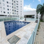 Apartamento à venda, 2 quartos, 1 vaga, Caiçaras - Belo Horizonte/MG