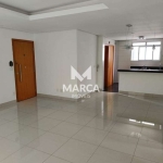 Apartamento para aluguel, 3 quartos, 1 suíte, 2 vagas, Buritis - Belo Horizonte/MG