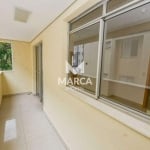 Apartamento para aluguel, 3 quartos, 1 suíte, 1 vaga, Estoril - Belo Horizonte/MG