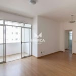 Apartamento para aluguel, 3 quartos, 1 suíte, 2 vagas, Buritis - Belo Horizonte/MG