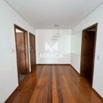 Apartamento para aluguel, 3 quartos, 1 suíte, 1 vaga, Santa Tereza - Belo Horizonte/MG