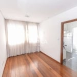 Apartamento para aluguel, 3 quartos, 1 suíte, 1 vaga, Santa Tereza - Belo Horizonte/MG