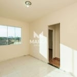 Apartamento para aluguel, 2 quartos, 1 vaga, Castelo - Belo Horizonte/MG