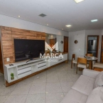 Apartamento para aluguel, 2 quartos, 1 suíte, 2 vagas, Ouro Preto - Belo Horizonte/MG