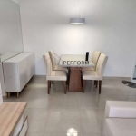 Apartamento com 2 dormitórios á venda Chácara Belenzinho - SP.