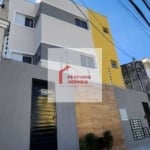 Apartamento á venda no bairro do Tatuapé - SP.